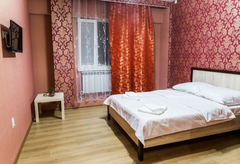 Номер Стандарт, Nitsa
