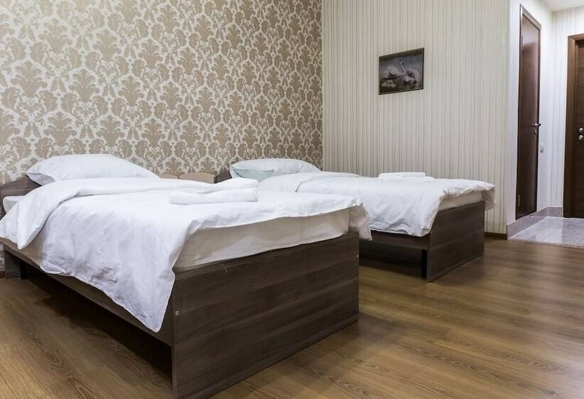 Номер Стандарт, Nitsa