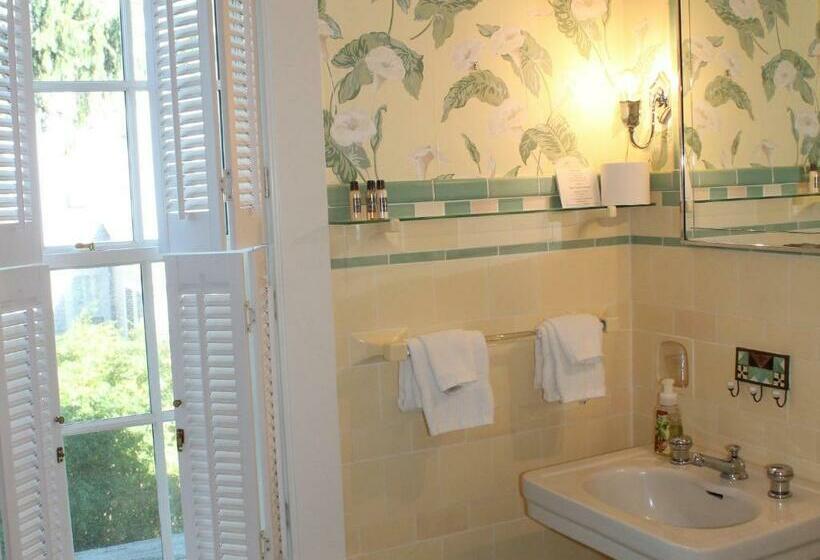 Номер Стандарт, The Beech Tree B&b