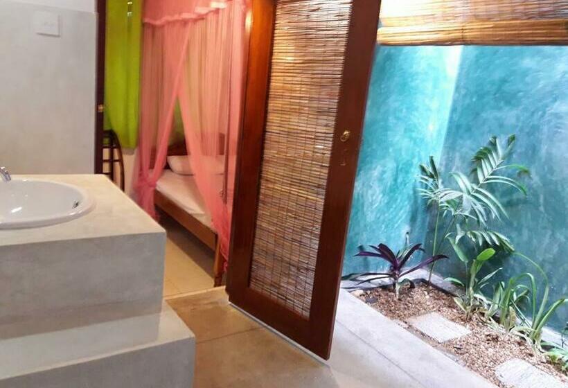 Номер Economy, Weligama Bay Eco Villa