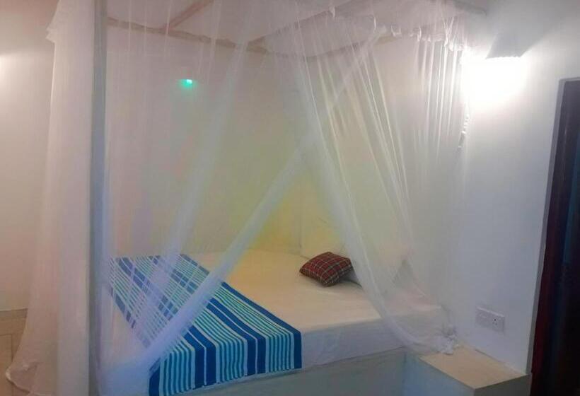 Семейный Номер, Weligama Bay Eco Villa