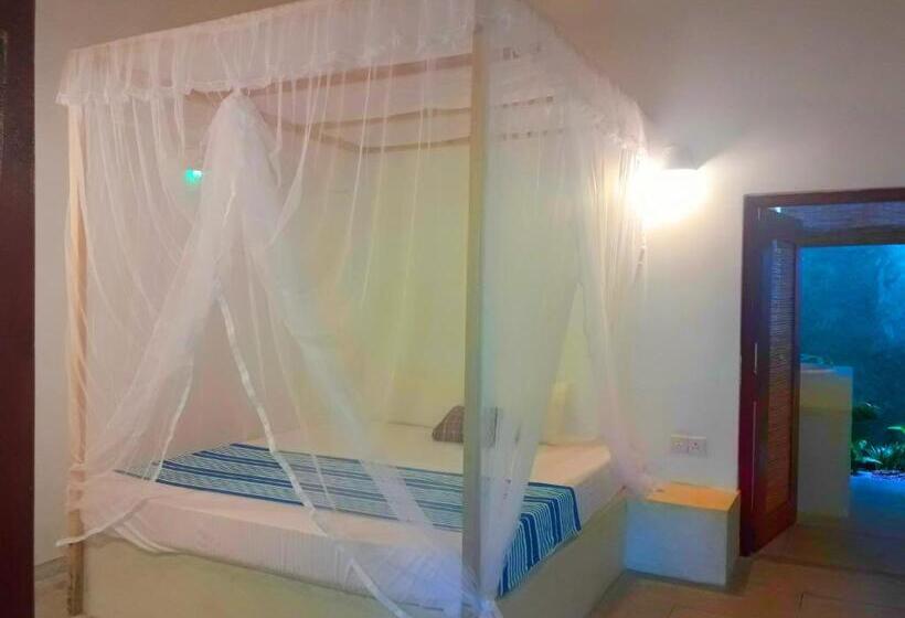 家庭间, Weligama Bay Eco Villa