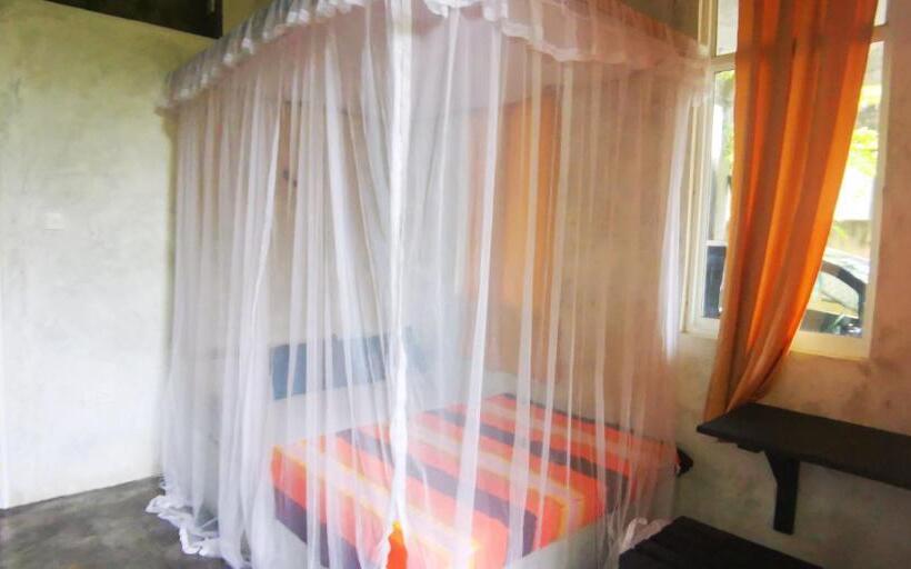 Номер Economy, Weligama Bay Eco Villa
