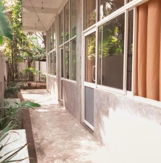 经济房, Weligama Bay Eco Villa