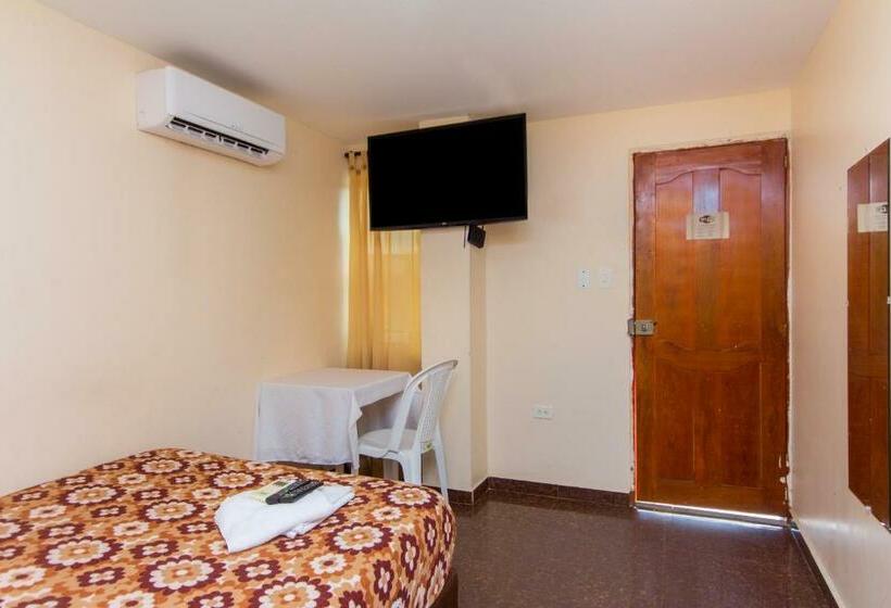 Номер Economy, Boquilla Suites By Geh Suites