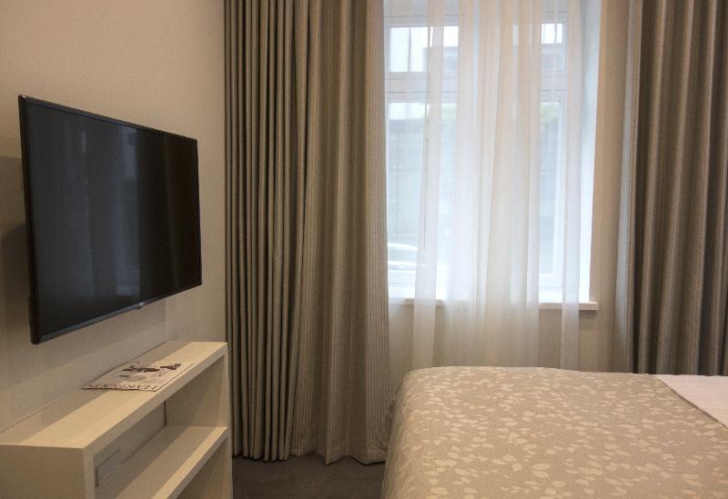 Апартаменты Deluxe 1 Спальня, Chesham Court Knightsbridge