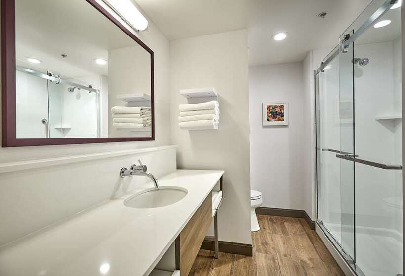标准间, Hampton Inn & Suites Reno/sparks