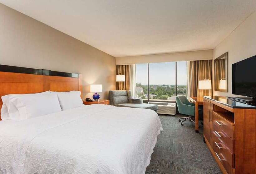 标准间, Hampton Inn & Suites Reno/sparks