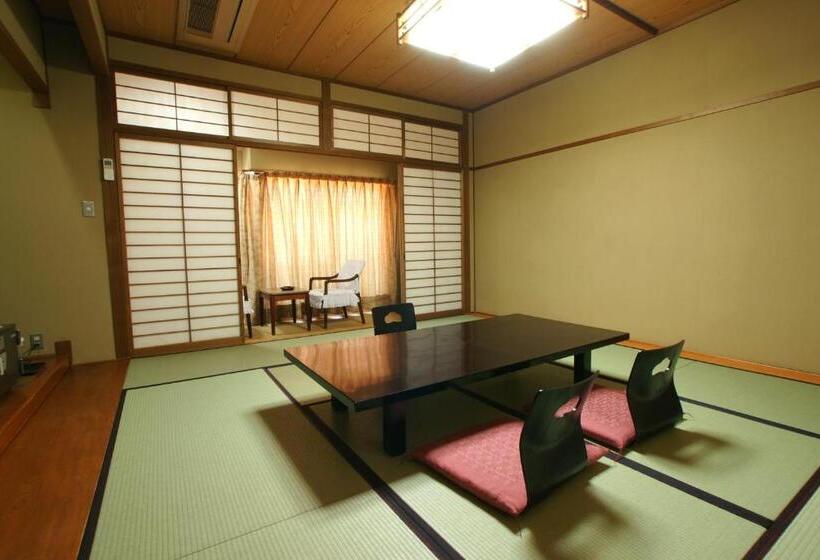 스탠다드 룸, Imakuni Ryokan