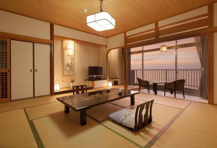 Номер Стандарт, Jardin Mar Boyokaku