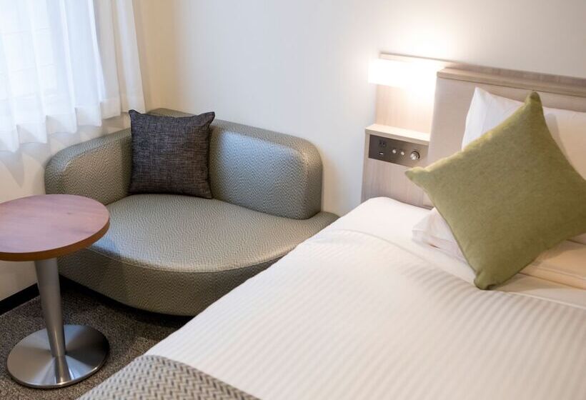 Номер Стандарт, Mystays Midosuji Honmachi