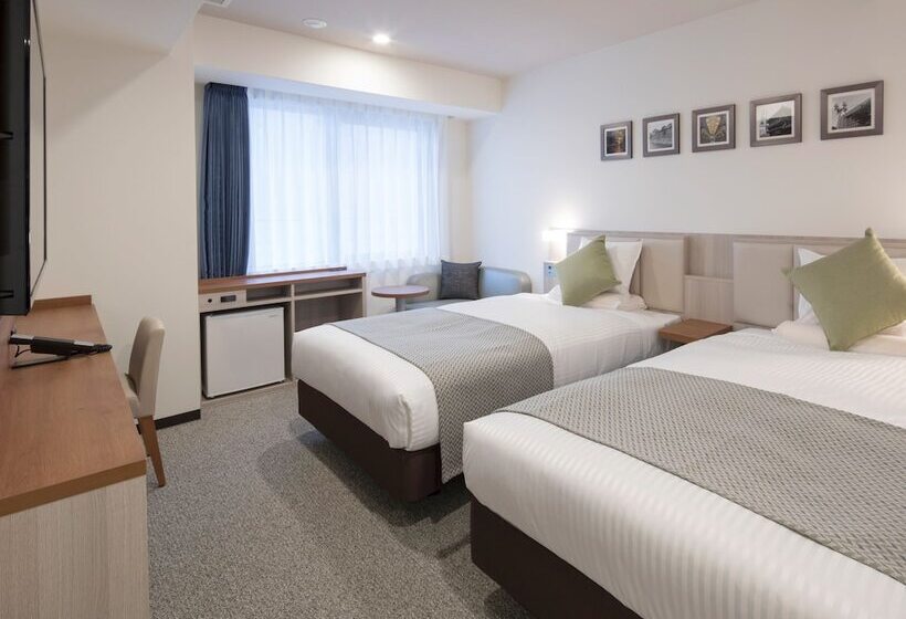 Номер Стандарт, Mystays Midosuji Honmachi
