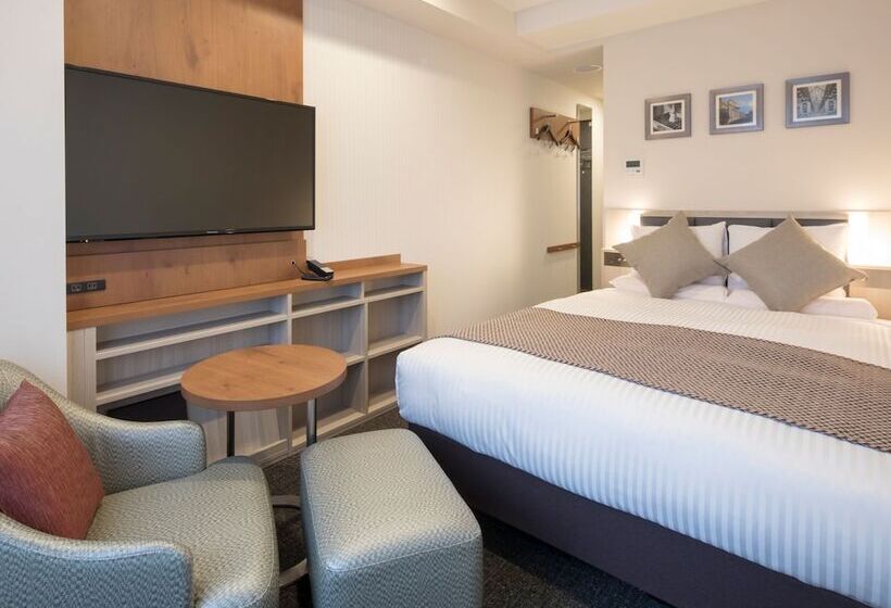 Номер Стандарт, Mystays Midosuji Honmachi