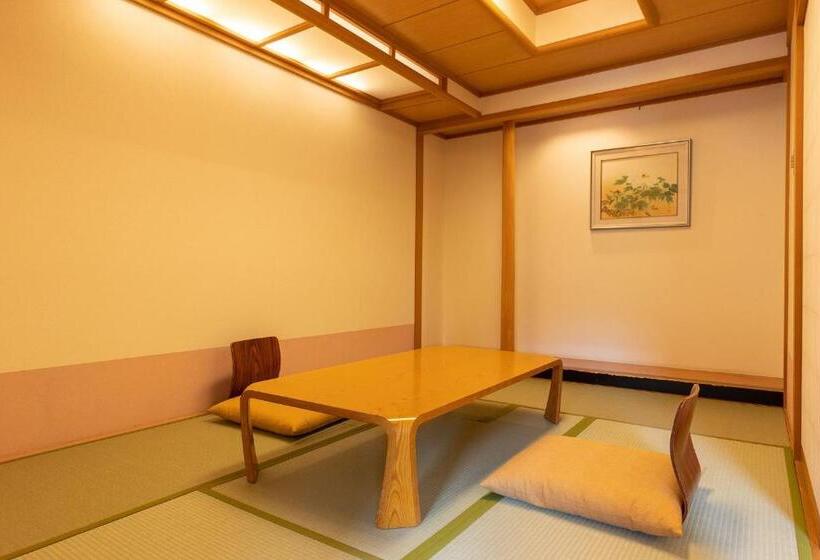 Номер Superior, Ooedo Onsen Monogatari Higashiyama Grand