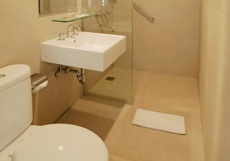 수피리어 룸, Wyndham Opi Hotel Palembang