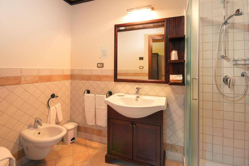اتاق استاندارد, Azienda Agrituristica Le Bucoliche