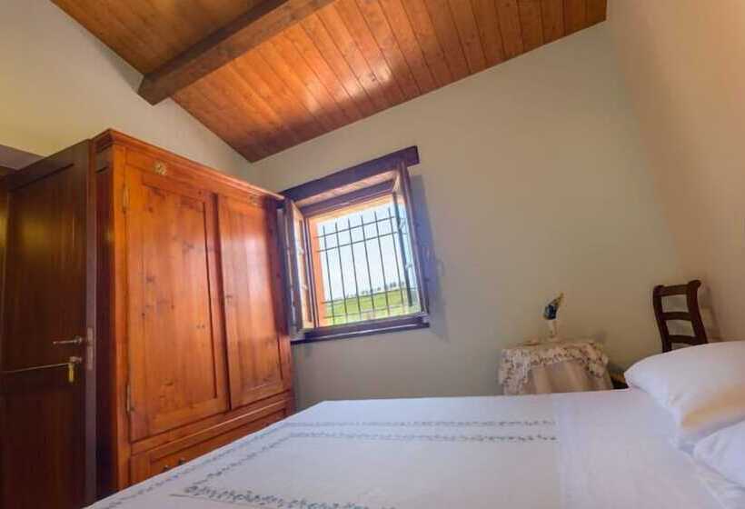 اتاق استاندارد, Azienda Agrituristica Le Bucoliche