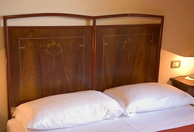 اتاق استاندارد, Azienda Agrituristica Le Bucoliche