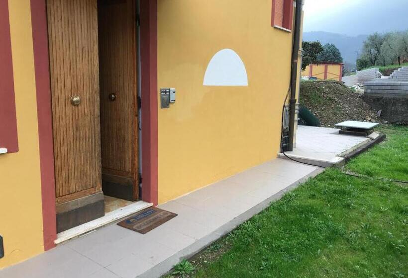 اتاق استاندارد, B&b E Locazioni Turistiche Antico Borgo Toscano