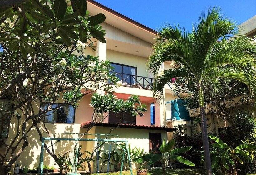 Номер Superior, Chor Chang Villa Resort