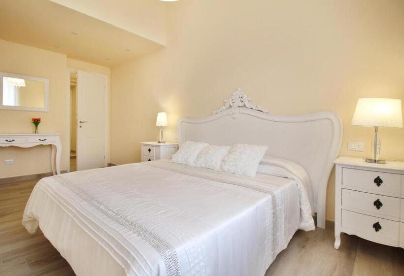 اتاق استاندارد, Lucca In Chic   No Ztl   Free Parking   Old City At 10min By Walk