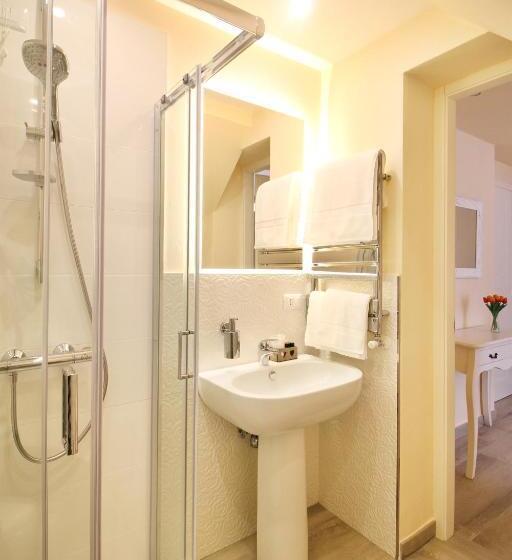 اتاق استاندارد, Lucca In Chic   No Ztl   Free Parking   Old City At 10min By Walk