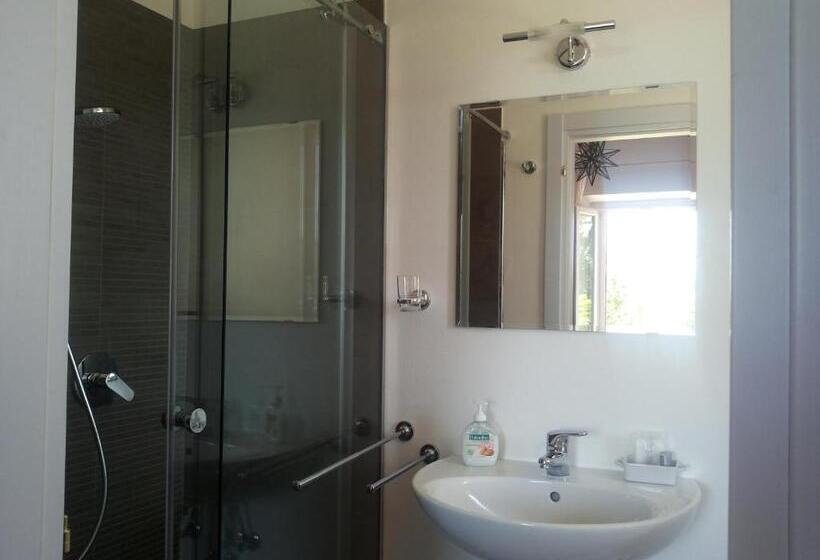 اتاق استاندارد, Podere San Quirico
