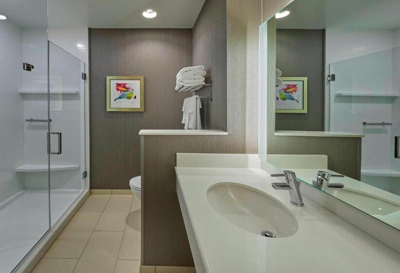 스탠다드 룸, Fairfield Inn & Suites By Marriott Grand Mound Centralia