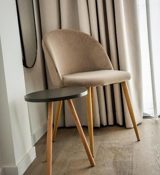 Номер Стандарт, The Orange House Boutique Hotel And Upstairs Rooftop Bar   Brand New