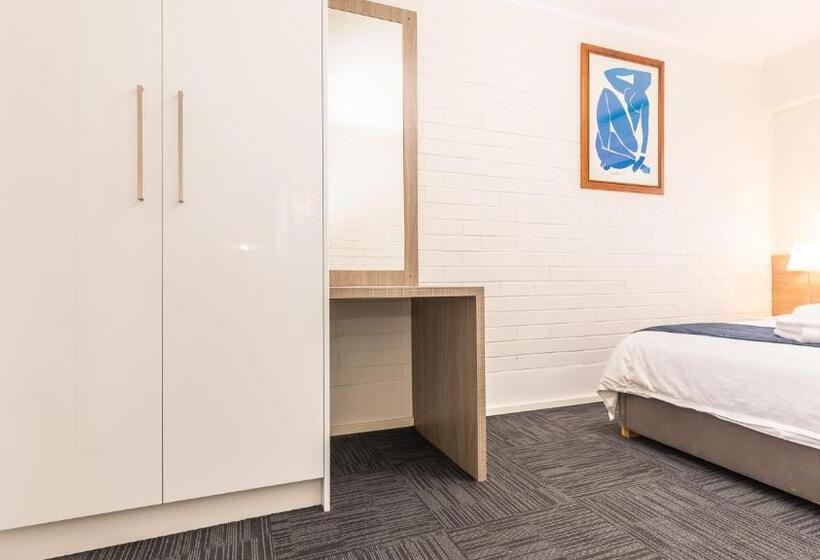침실 1개 아파트, Batavia Apartments