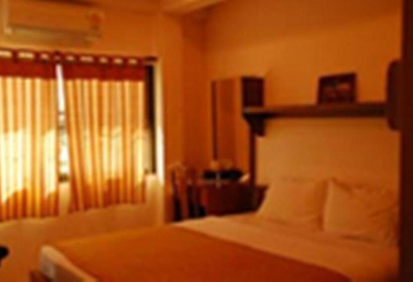 标准间, Bautong Lodge