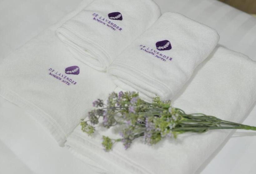 اتاق خانوادگی, De Lavender Bangkok