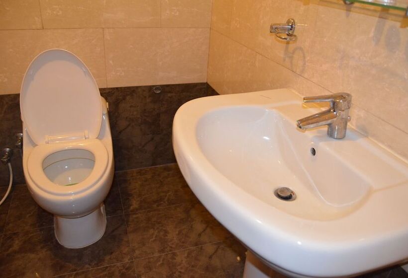 침실 2개 아파트, Mkani Apartment