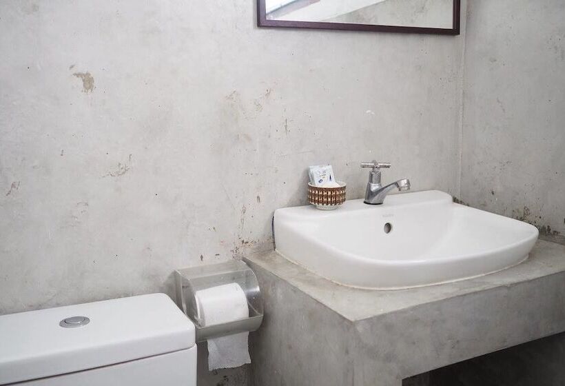 חדר סטנדרט, Nanan House Hostel