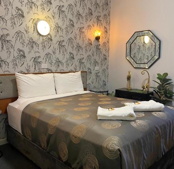Номер Стандарт, The Palace Hotel Broken Hill
