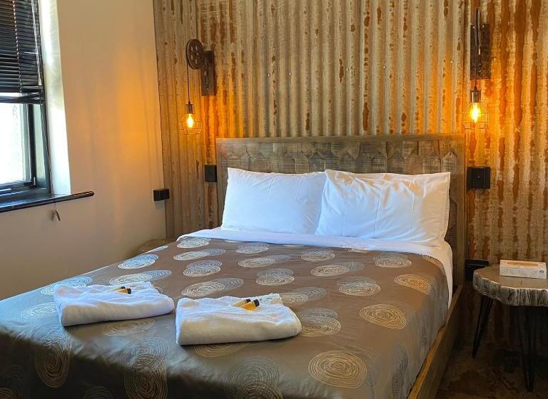 Номер Стандарт, The Palace Hotel Broken Hill