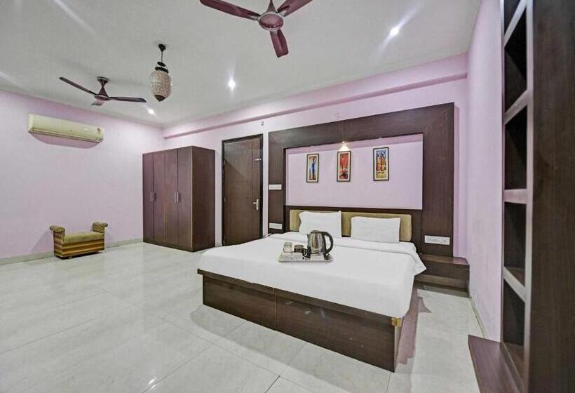 اتاق استاندارد, Townhouse Hotel Stay Fine