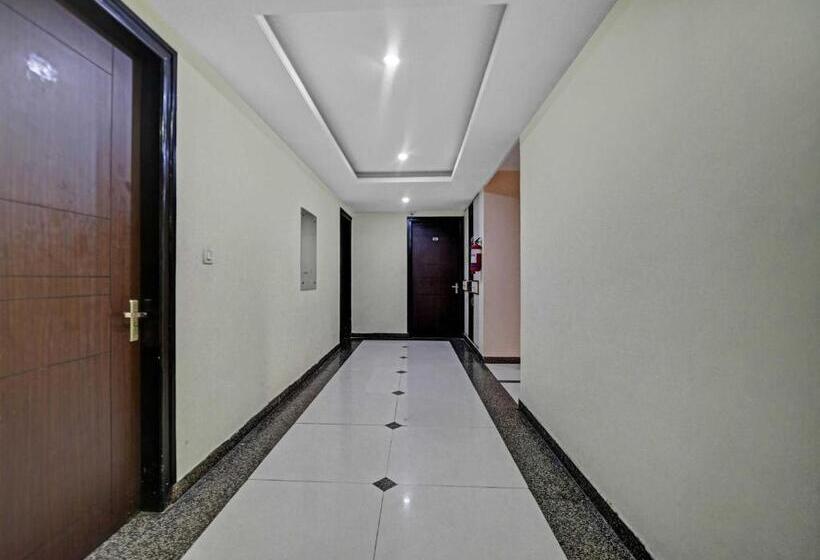 اتاق استاندارد, Townhouse Hotel Stay Fine