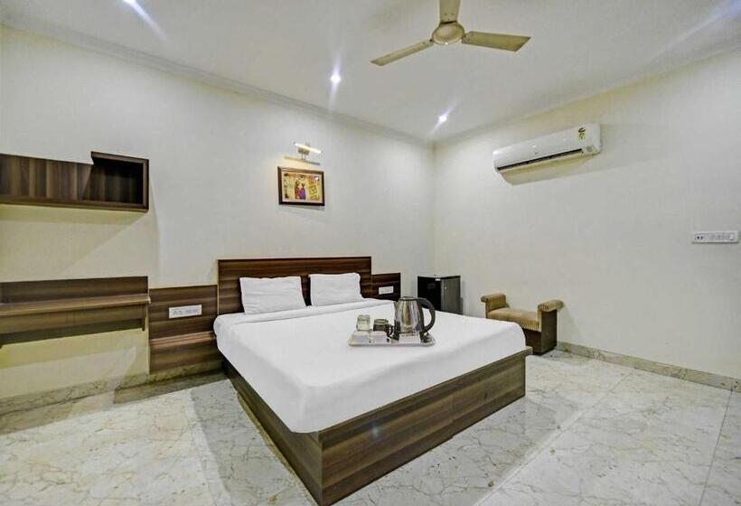 اتاق استاندارد, Townhouse Hotel Stay Fine
