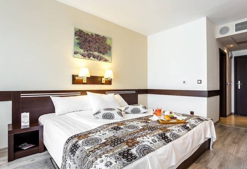 Quarto Estandar, Grami Hotel Sofia