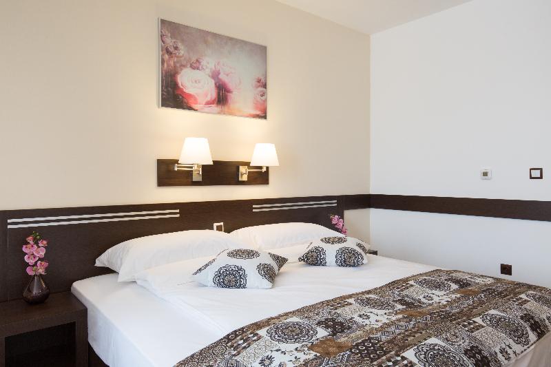 Quarto Estandar, Grami Hotel Sofia