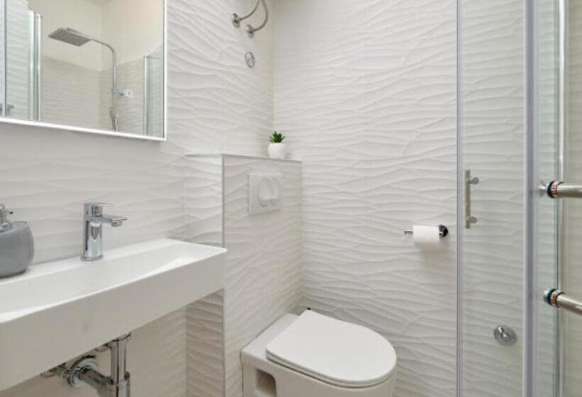 수피리어 룸, Guesthouse Ana Trogir Old Town