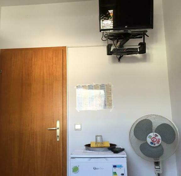 Номер Стандарт Индивидуальный, Guesthouse Varnica