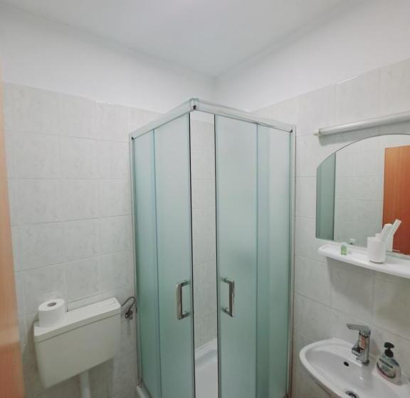 Номер Стандарт Индивидуальный, Guesthouse Varnica