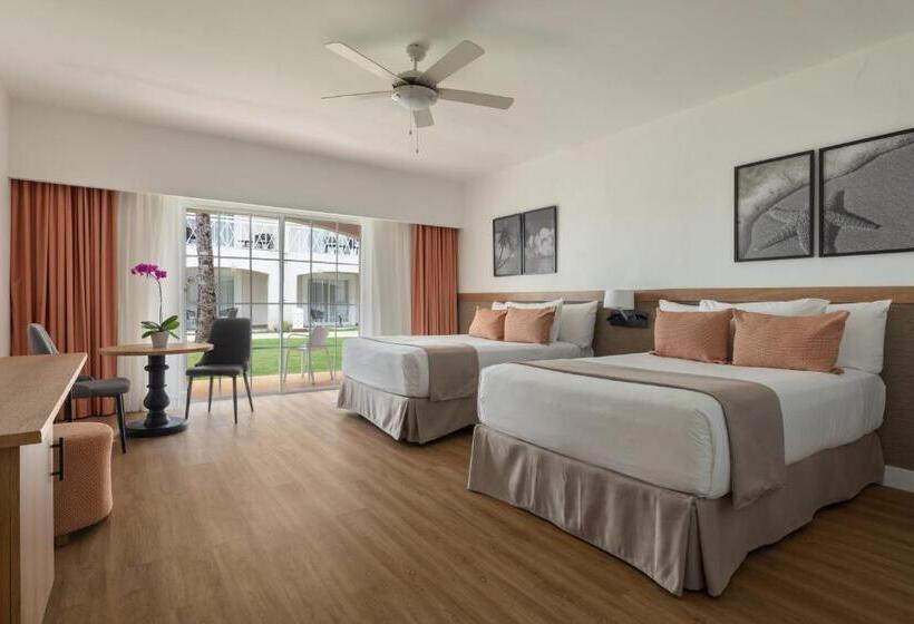 Номер Deluxe с Видом, Apartments Punta Cana by Be Live