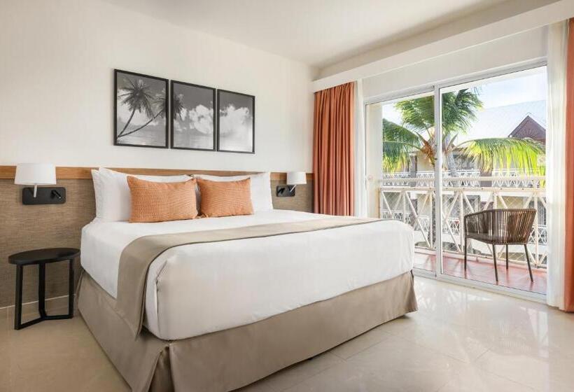 Номер Superior Кровать Кинг, Apartments Punta Cana by Be Live