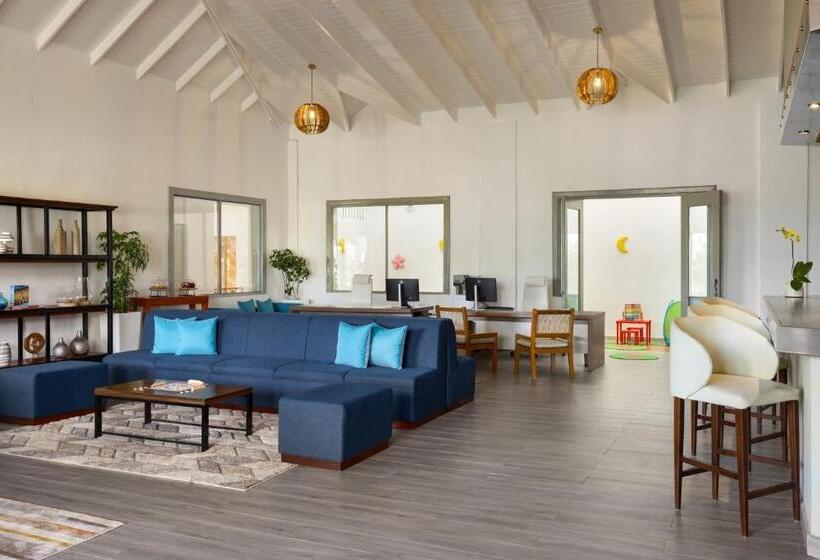 Клубный люкс с видом, Apartments Punta Cana by Be Live