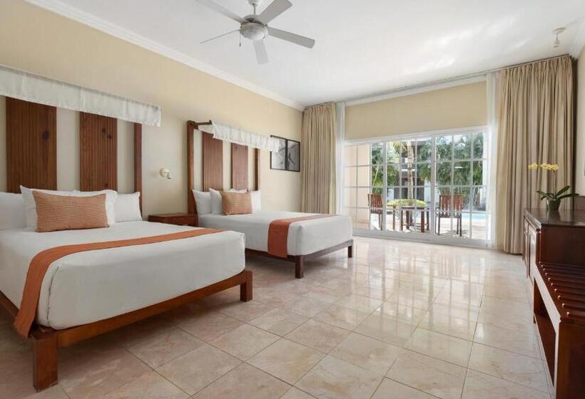 جناح كلوب, Apartments Punta Cana by Be Live