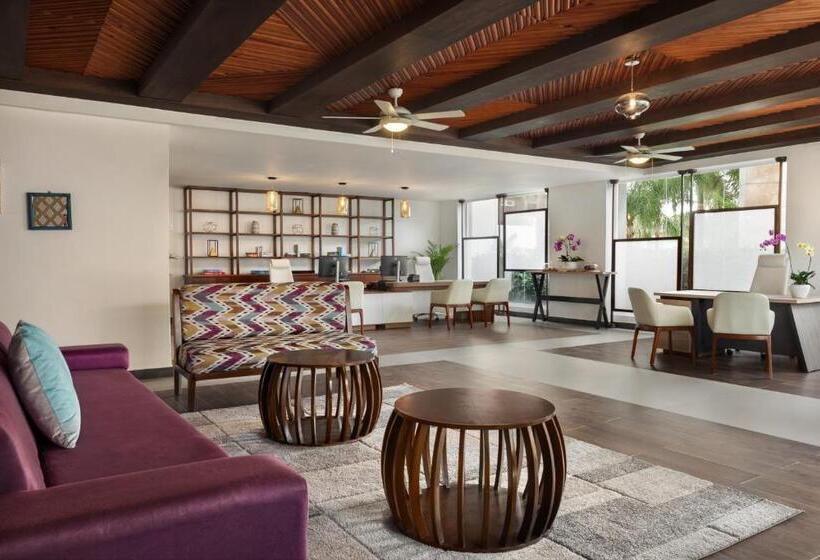 Полулюкс, Apartments Punta Cana by Be Live