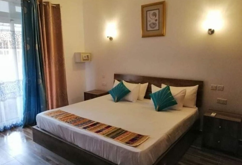 اتاق استاندارد, Easy Stay Residence